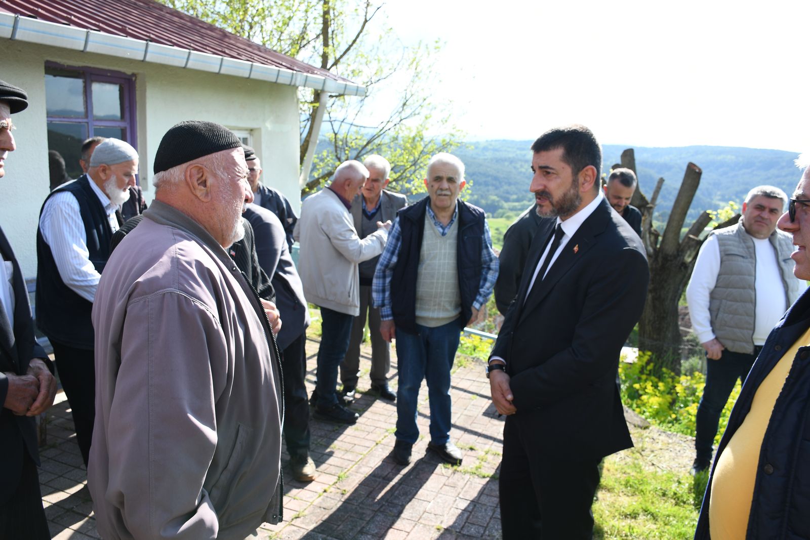 Hayatta İyilik Var