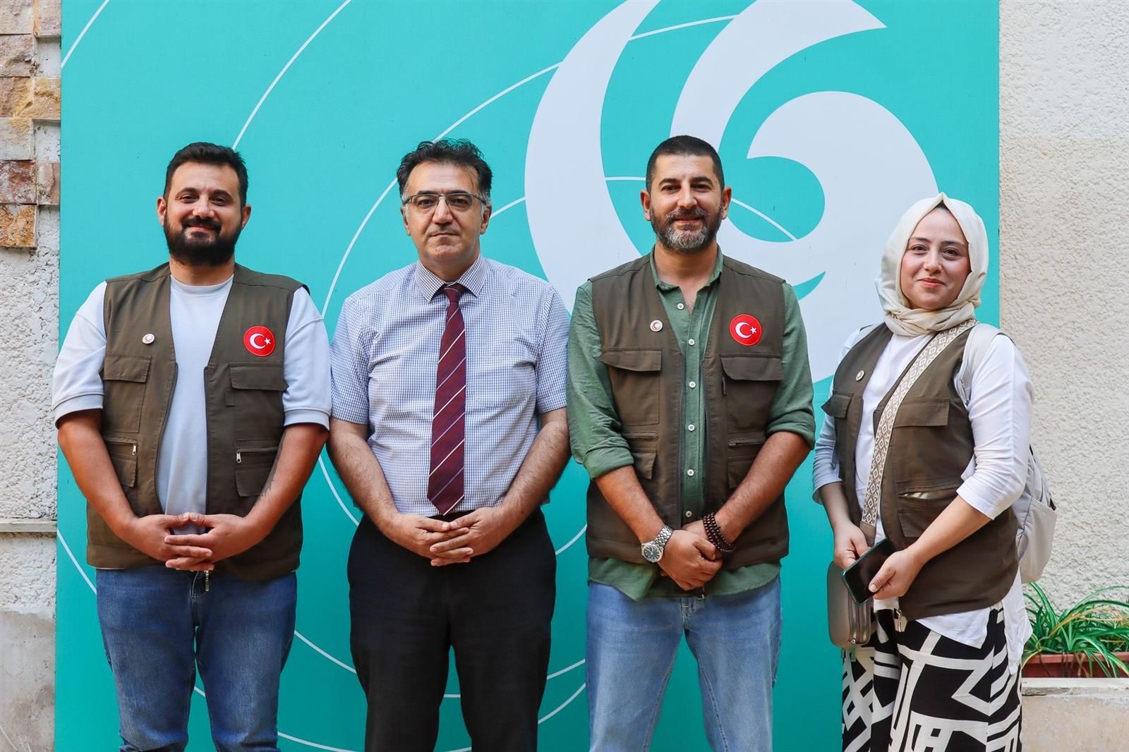 Hayatta İyilik Var