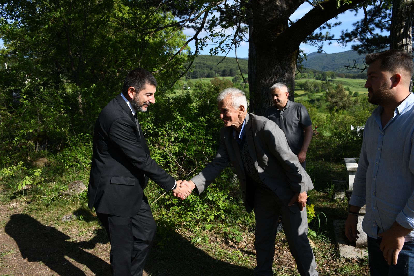 Hayatta İyilik Var
