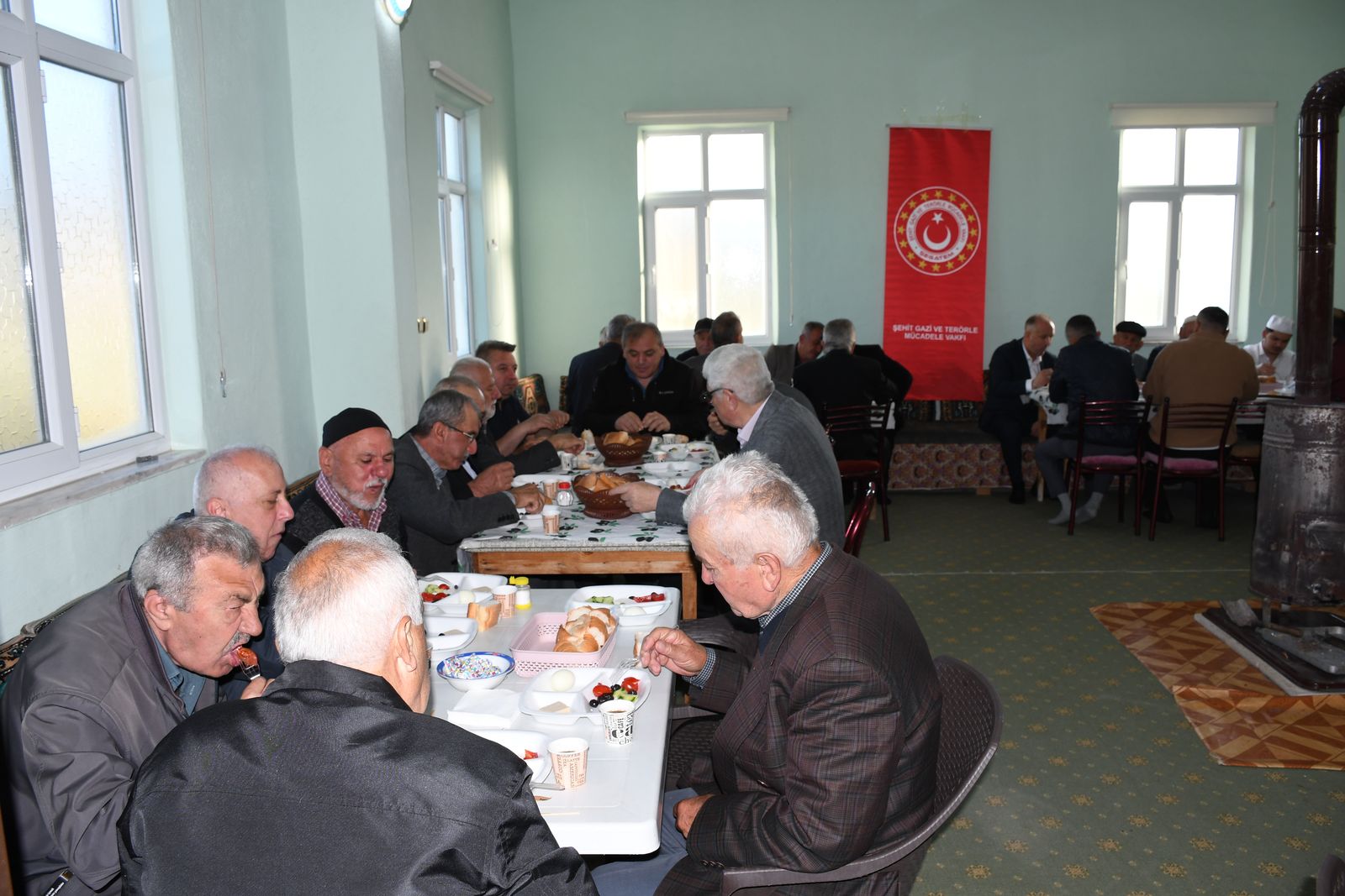 Hayatta İyilik Var