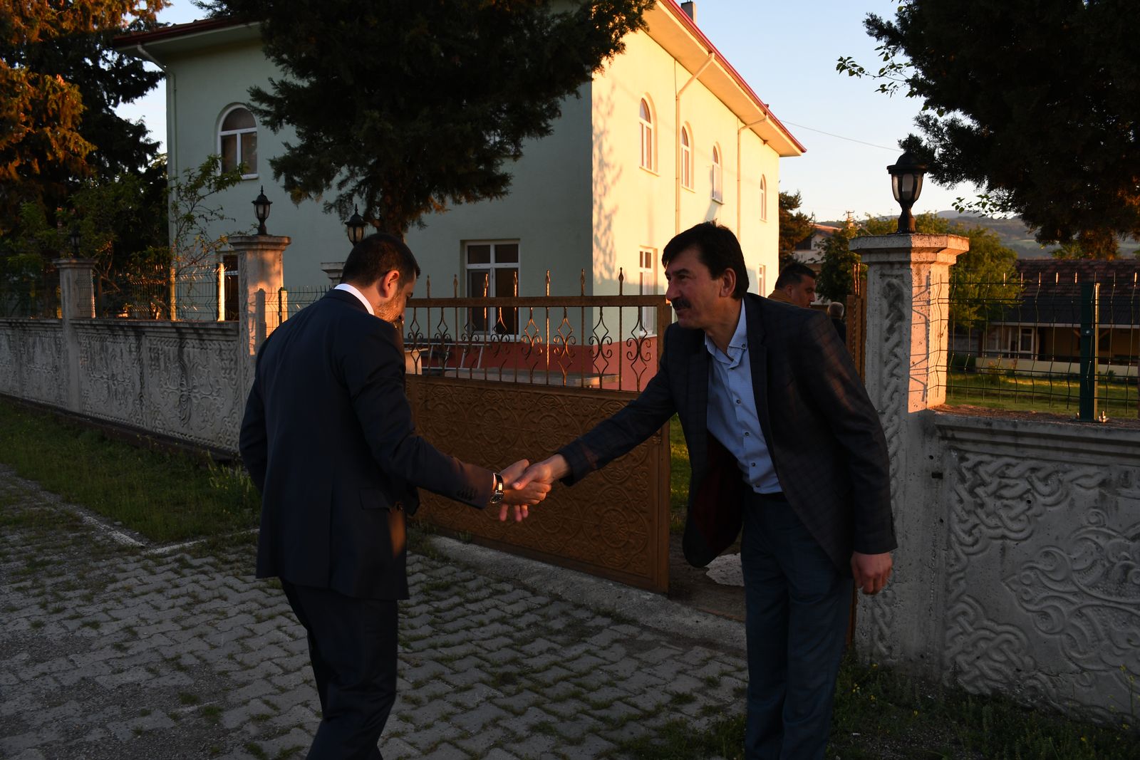 Hayatta İyilik Var