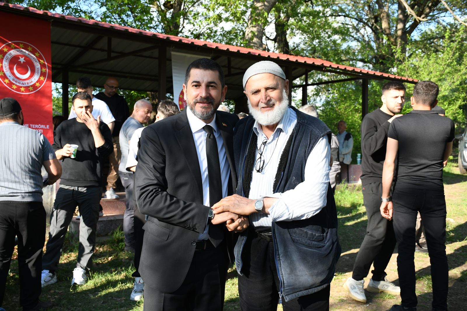Hayatta İyilik Var