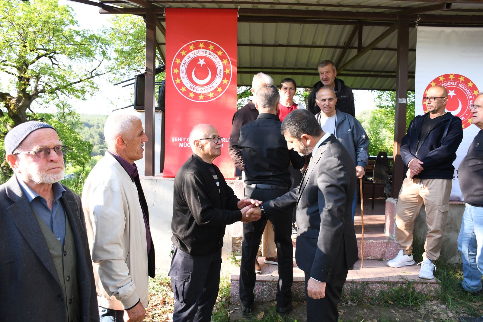 Hayatta İyilik Var