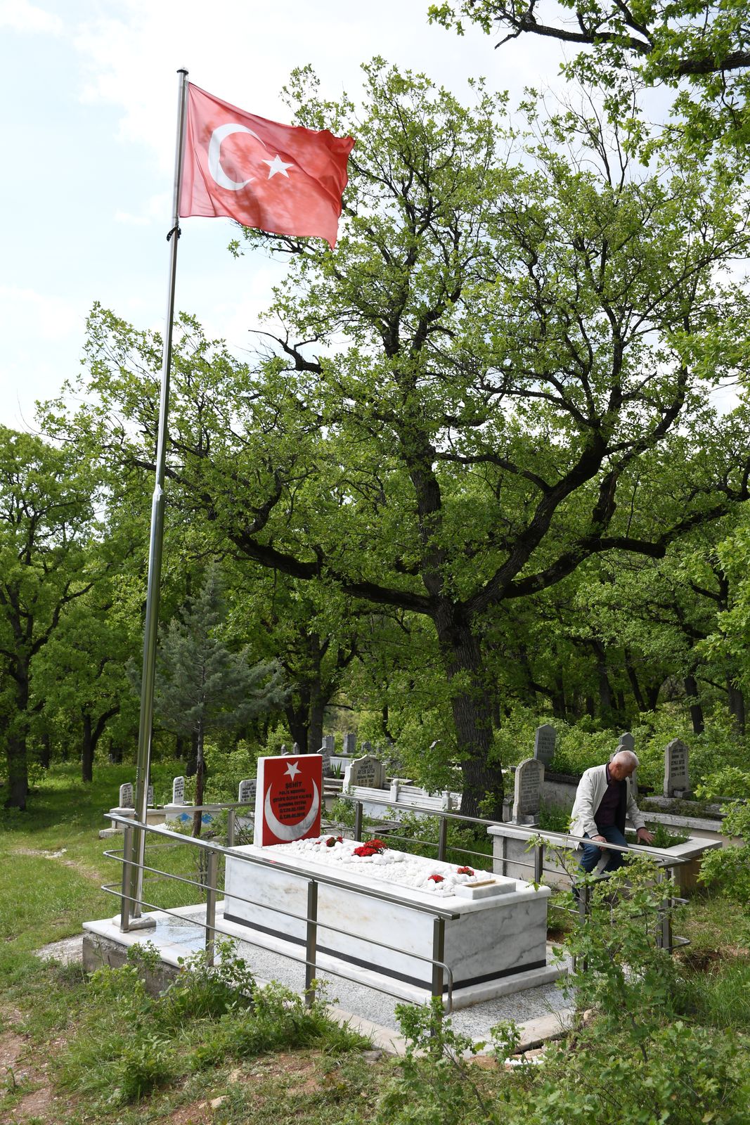 Hayatta İyilik Var