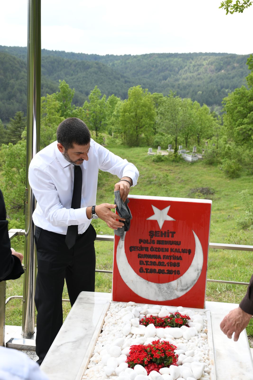 Hayatta İyilik Var