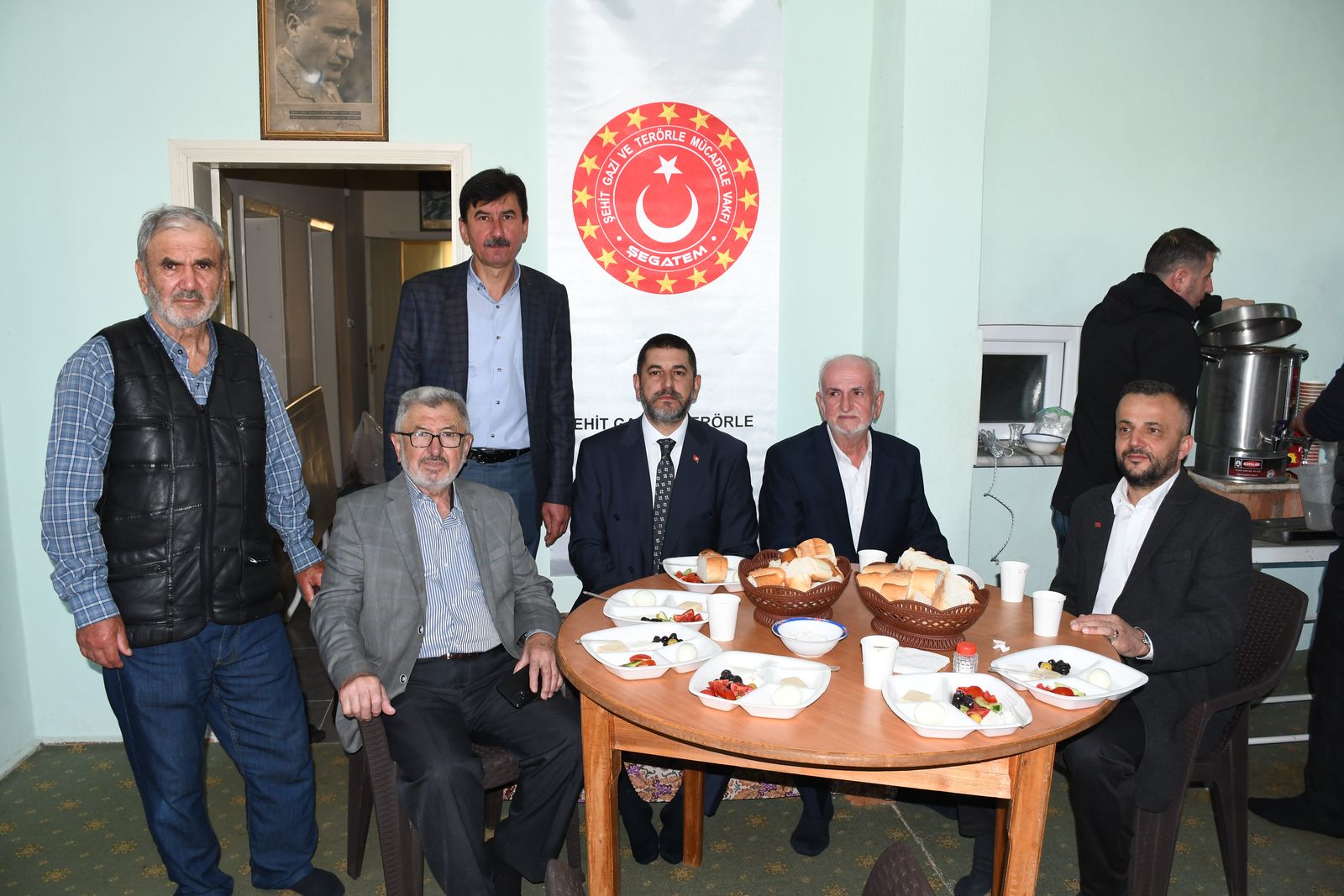 Hayatta İyilik Var