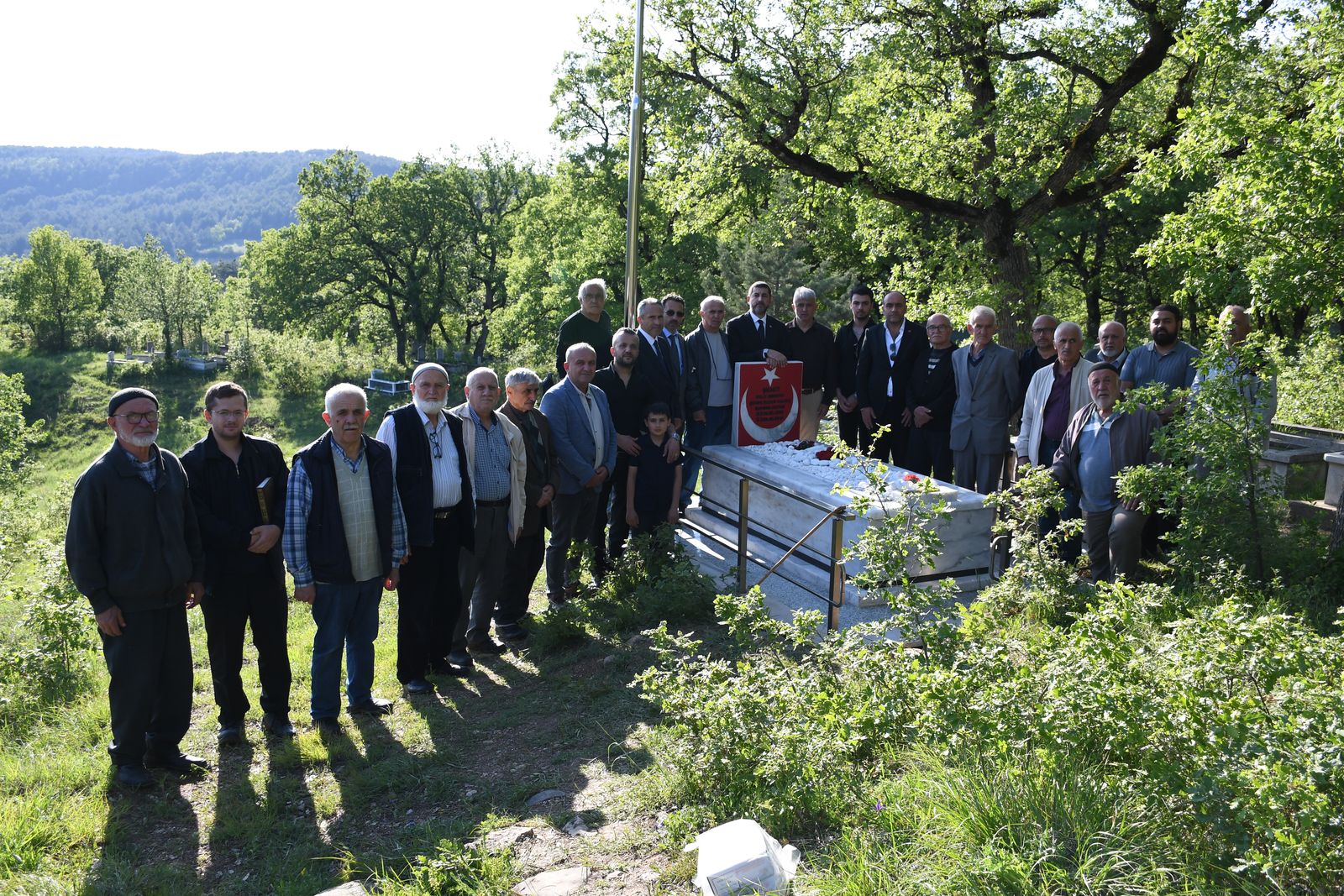 Hayatta İyilik Var