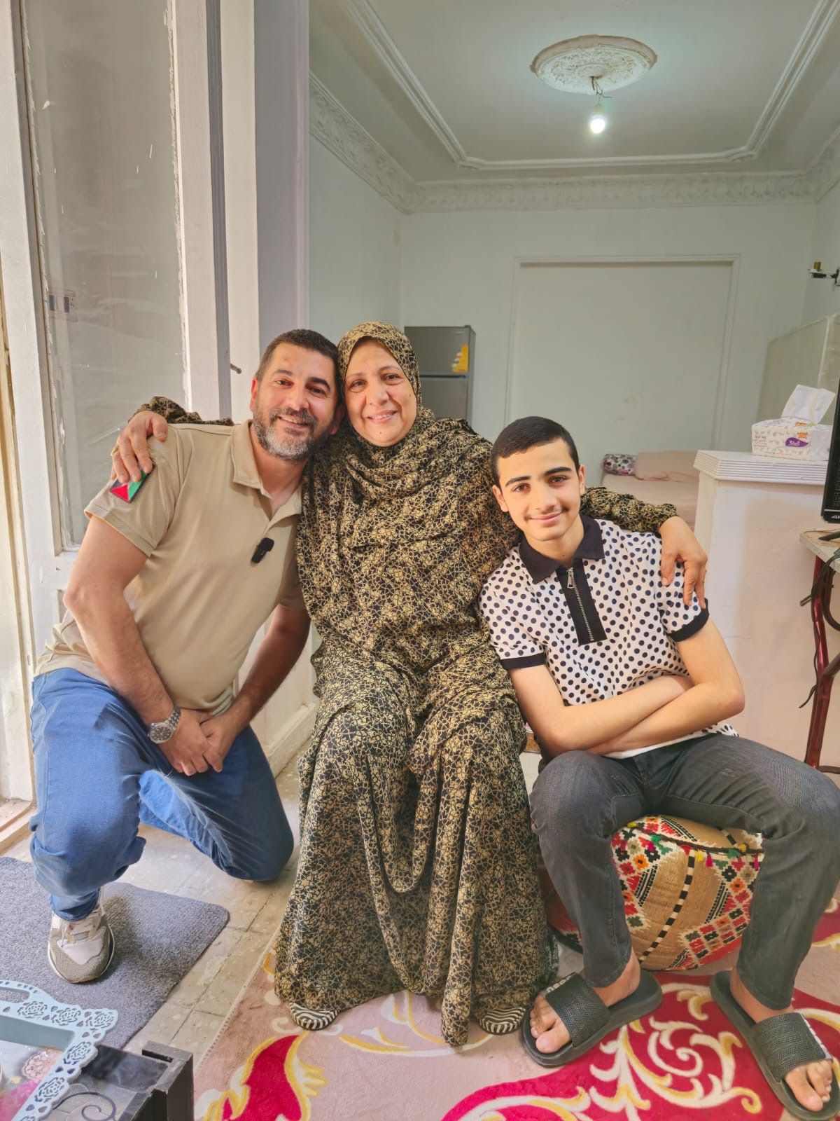 Hayatta İyilik Var