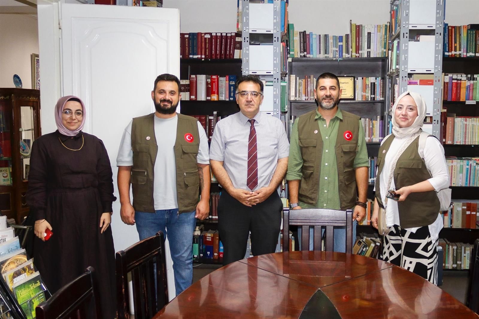 Hayatta İyilik Var