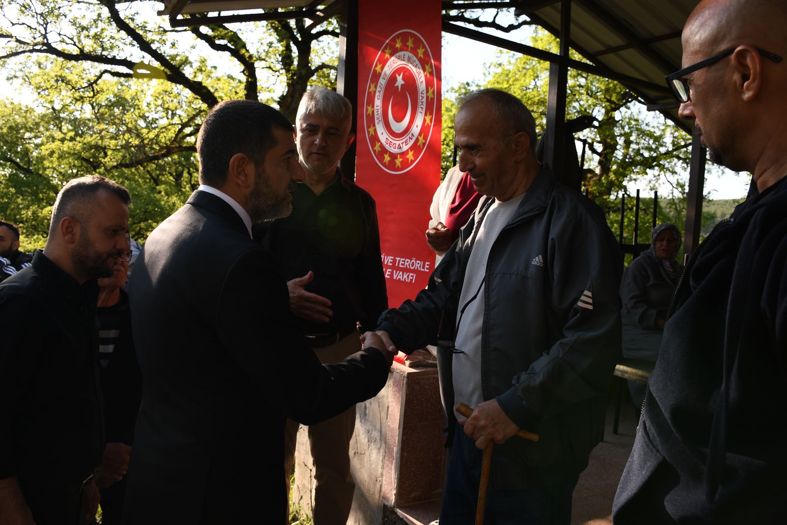 Hayatta İyilik Var