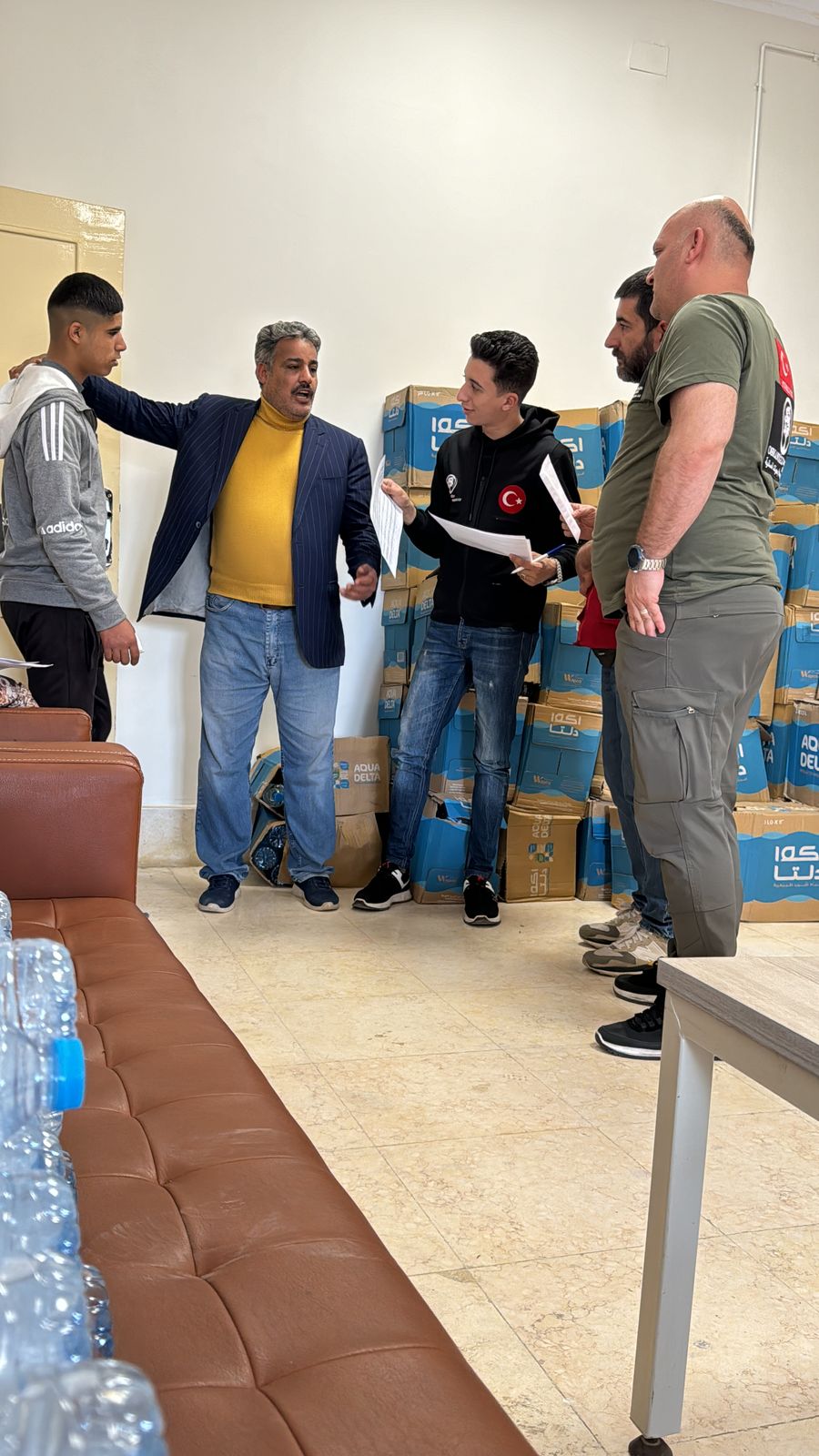 Hayatta İyilik Var