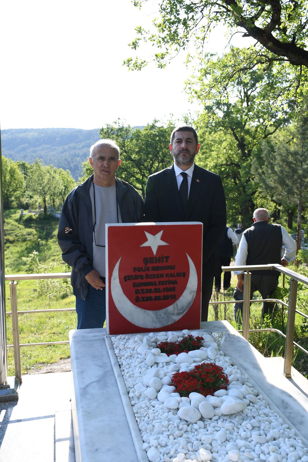 Hayatta İyilik Var