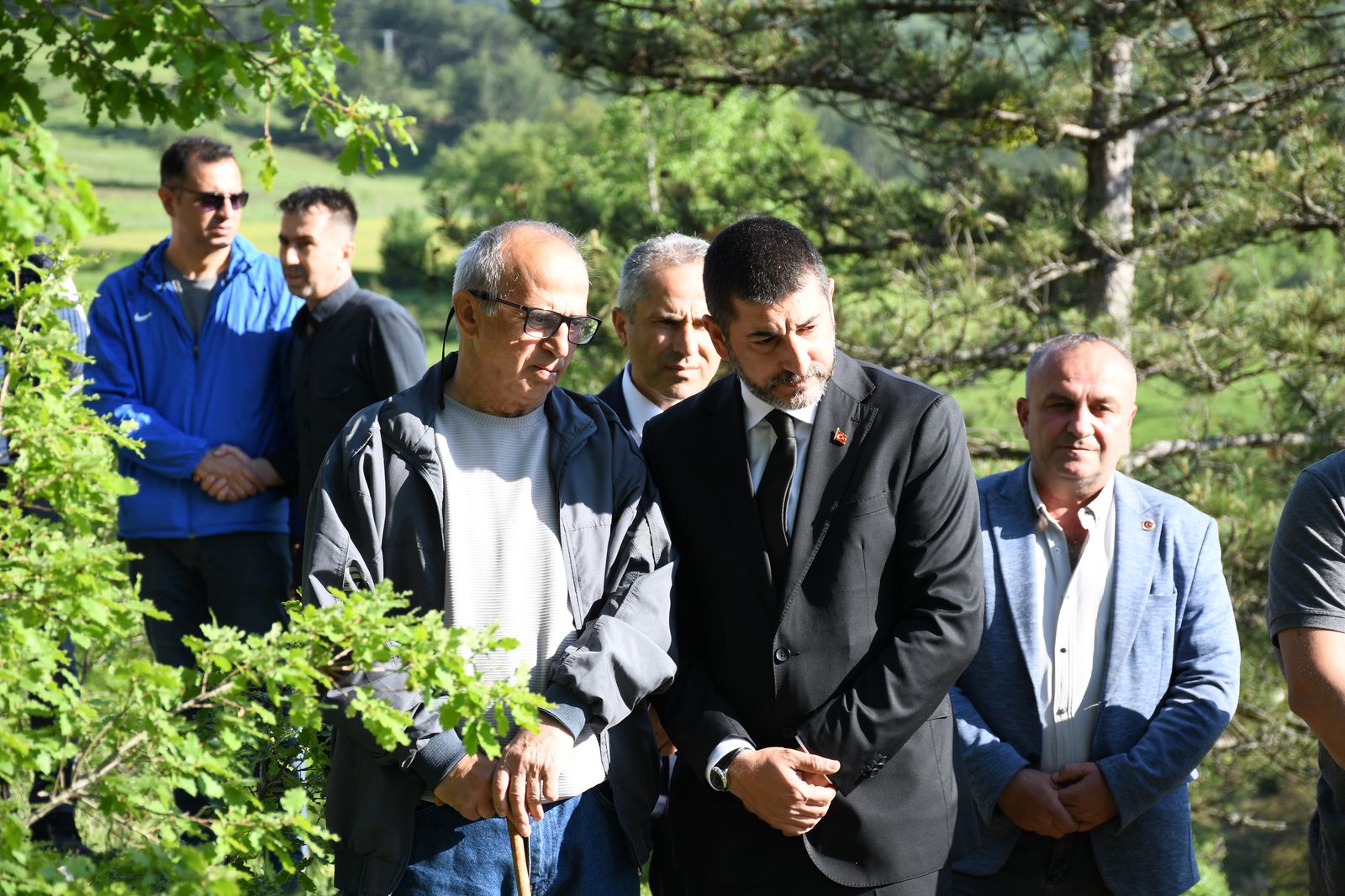 Hayatta İyilik Var
