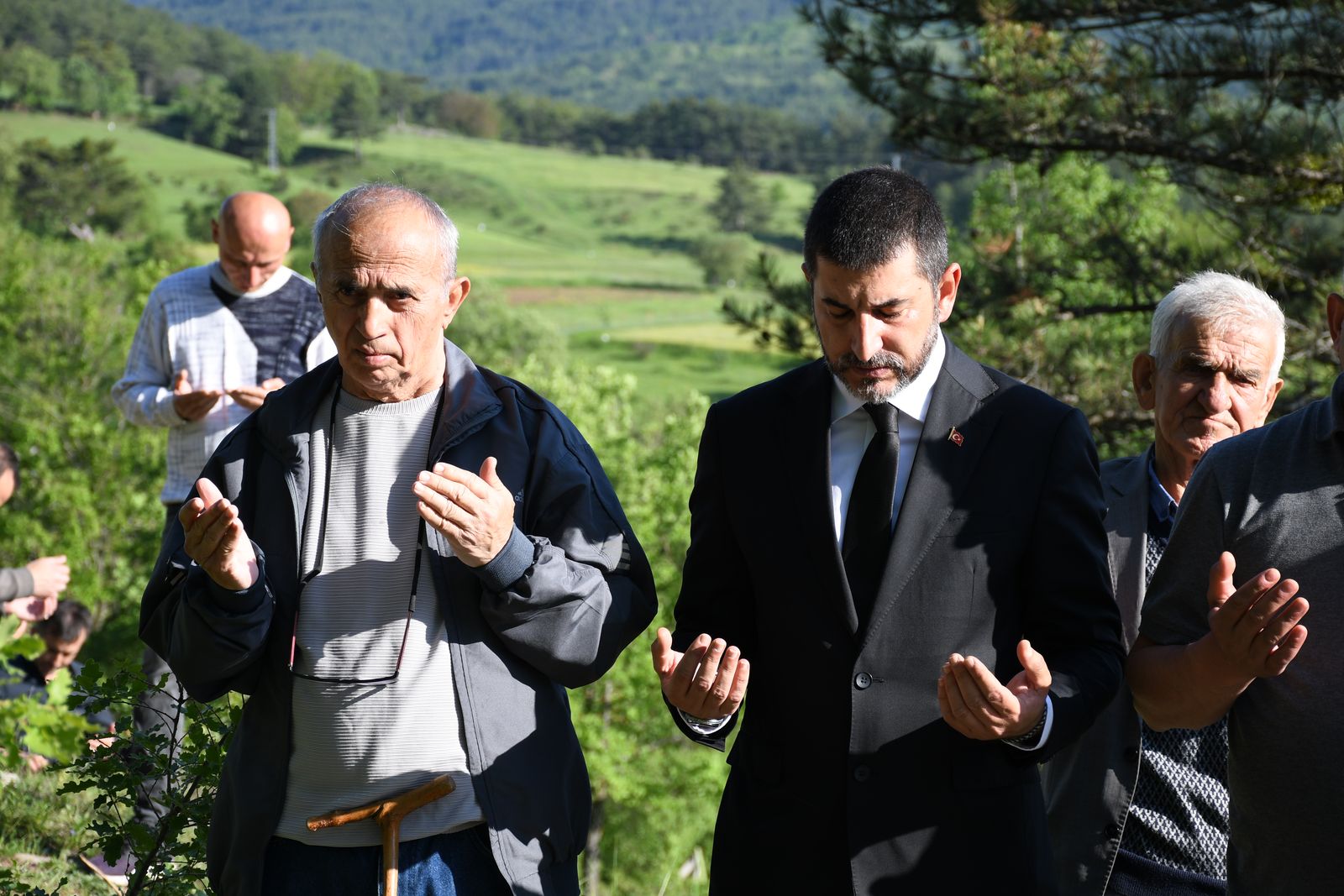 Hayatta İyilik Var
