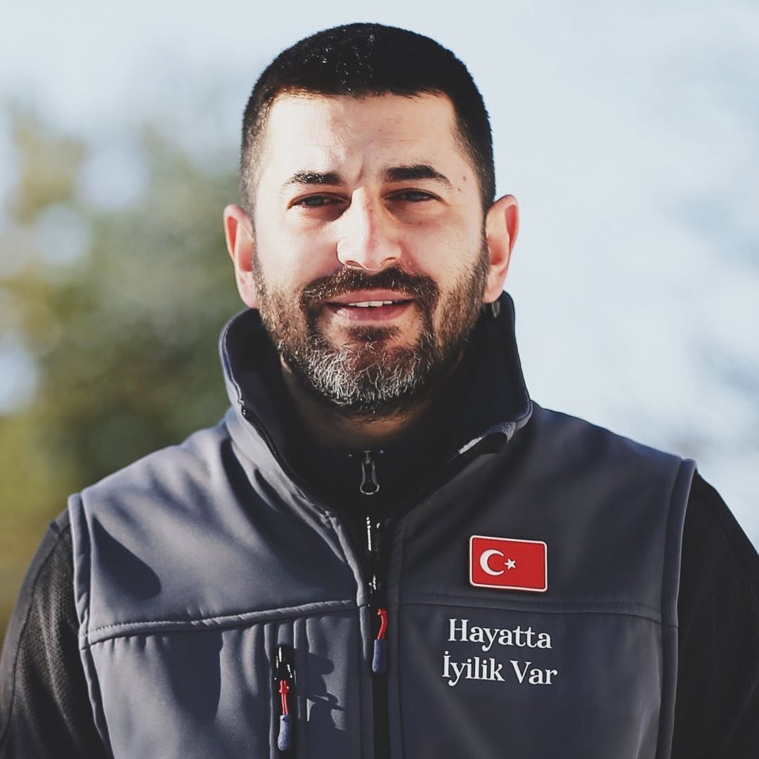 Ufuk Tan KELEŞ