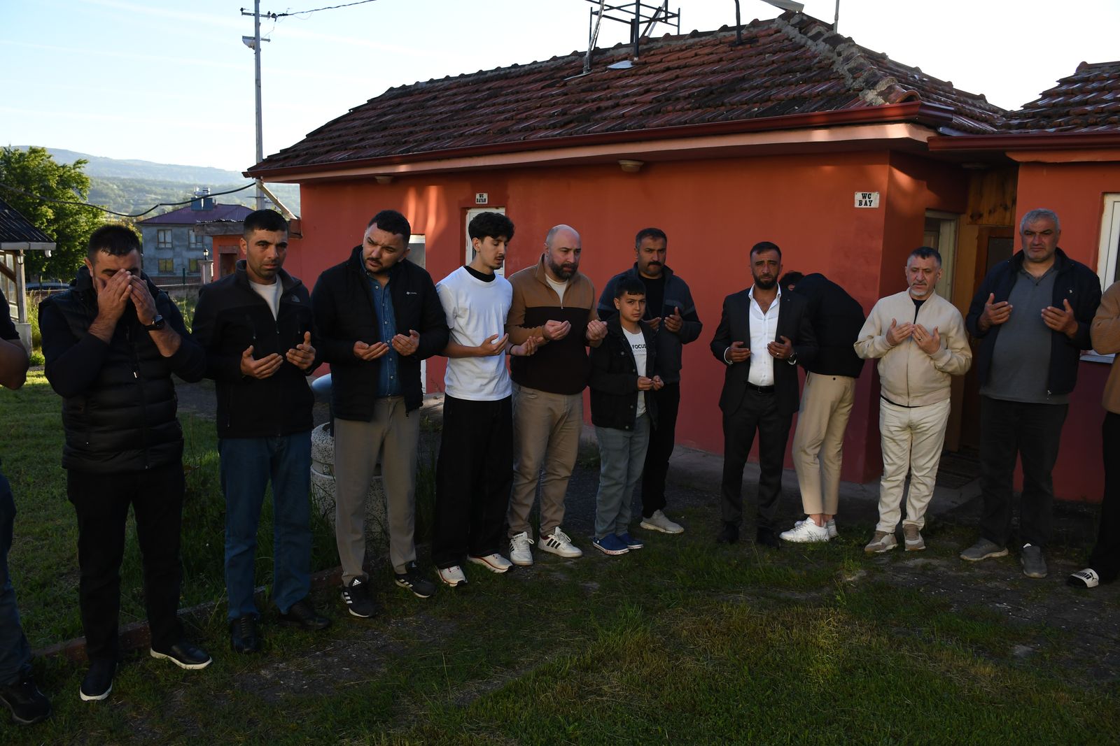 Hayatta İyilik Var
