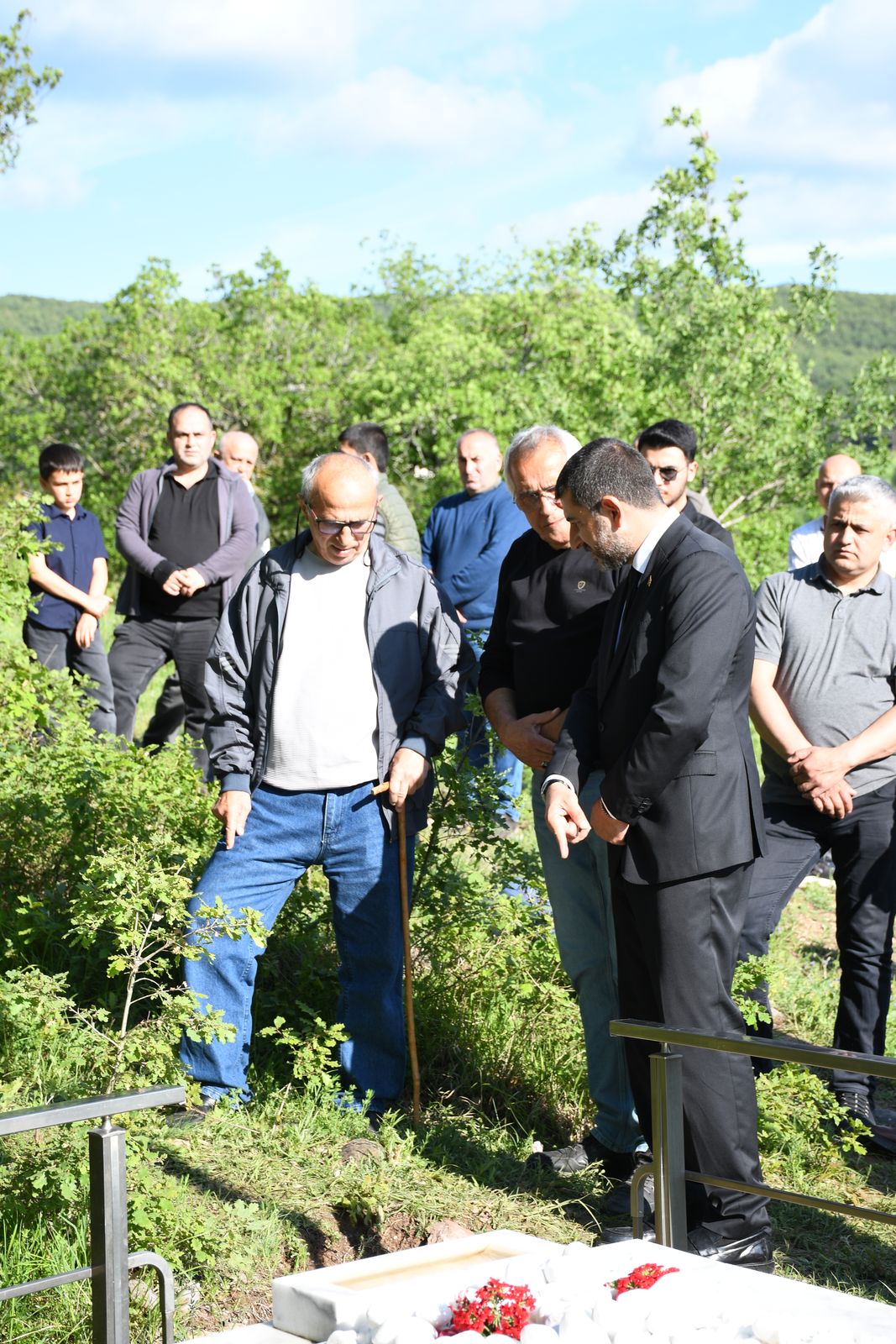 Hayatta İyilik Var