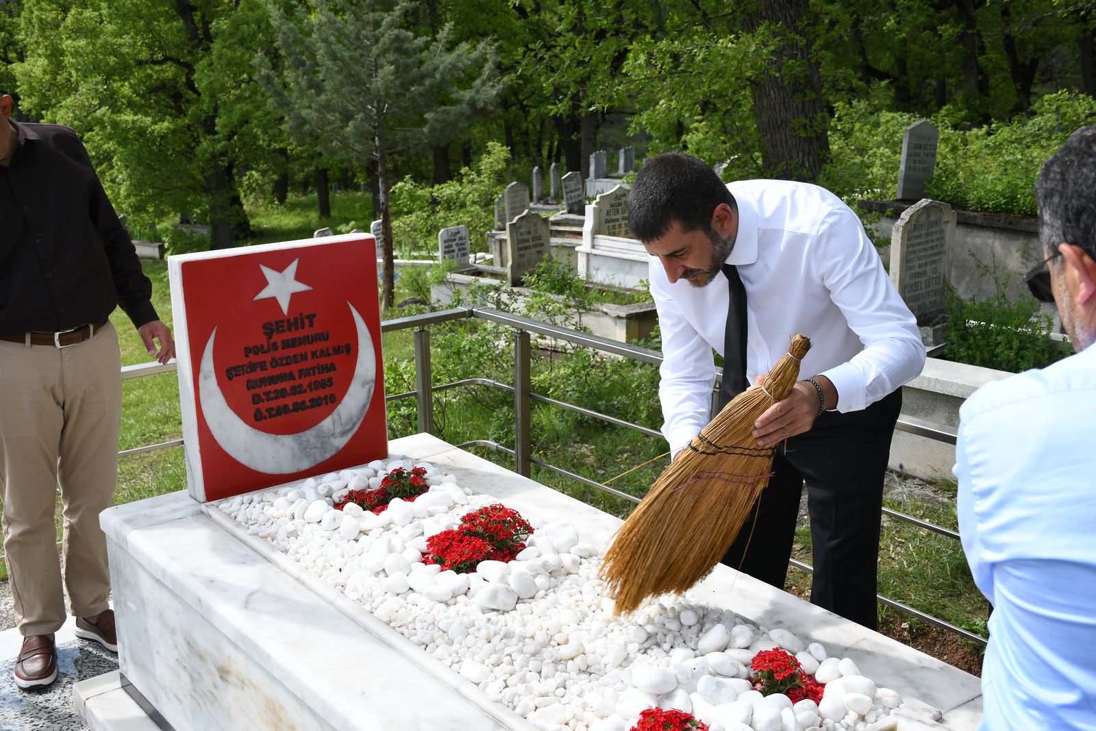 Hayatta İyilik Var